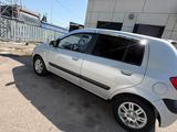 Hyundai Getz 2010 годаүшін3 300 000 тг. в Алматы