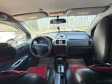 Hyundai Getz 2010 годаүшін3 300 000 тг. в Алматы – фото 5