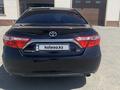 Toyota Camry 2015 года за 8 650 000 тг. в Атырау – фото 9