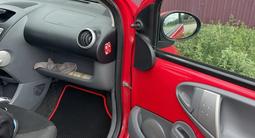 Toyota Aygo 2009 года за 3 500 000 тг. в Усть-Каменогорск – фото 4