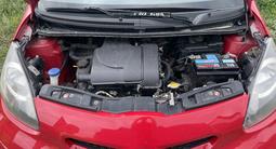 Toyota Aygo 2009 года за 3 500 000 тг. в Усть-Каменогорск – фото 3
