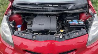 Toyota Aygo 2009 года за 2 900 000 тг. в Усть-Каменогорск