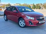 Chevrolet Cruze 2013 годаfor4 800 000 тг. в Актау – фото 2