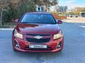 Chevrolet Cruze 2013 годаүшін4 800 000 тг. в Актау – фото 4