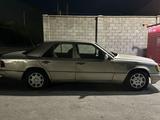 Mercedes-Benz E 200 1989 года за 600 000 тг. в Байтерек – фото 3