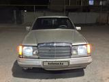 Mercedes-Benz E 200 1989 года за 600 000 тг. в Байтерек – фото 2