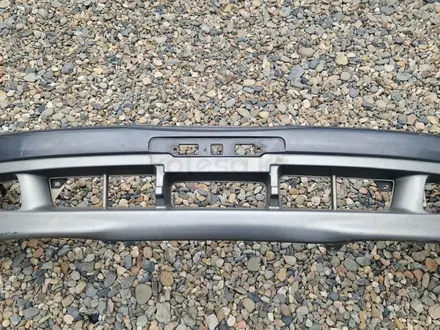 Бампер передний Toyota Caldina ST210 за 95 000 тг. в Усть-Каменогорск