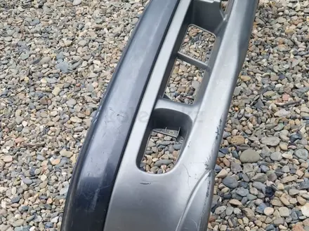Бампер передний Toyota Caldina ST210 за 95 000 тг. в Усть-Каменогорск – фото 3