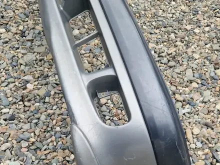 Бампер передний Toyota Caldina ST210 за 95 000 тг. в Усть-Каменогорск – фото 4