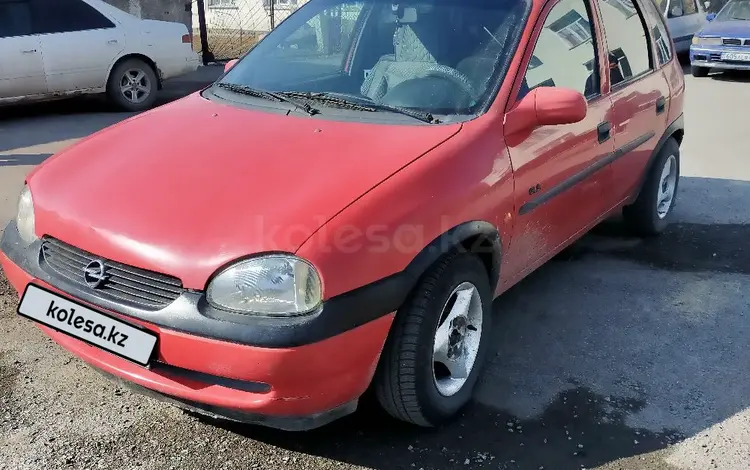 Opel Vita 1996 годаүшін1 140 000 тг. в Талдыкорган