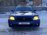 Subaru Legacy 2002 года за 2 800 000 тг. в Усть-Каменогорск
