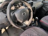 Nissan Terrano 2020 годаfor8 500 000 тг. в Алматы – фото 5