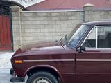 ВАЗ (Lada) 2106 2000 годаүшін950 000 тг. в Кентау – фото 5