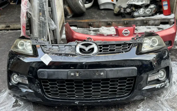 Ноускат Миниморда Носкат Срез Мазда до рестайлинг СХ7 за 280 000 тг. в Алматы