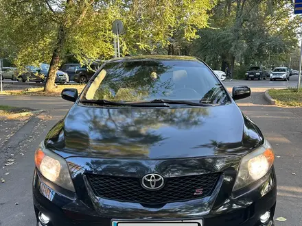 Toyota Corolla 2008 года за 5 200 000 тг. в Алматы