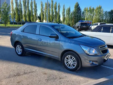 Chevrolet Cobalt 2023 года за 6 890 000 тг. в Актобе