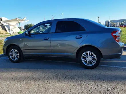 Chevrolet Cobalt 2023 года за 6 890 000 тг. в Актобе – фото 16