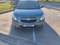 Chevrolet Cobalt 2023 года за 6 890 000 тг. в Актобе – фото 2