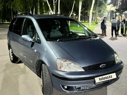 Ford Galaxy 2001 года за 2 600 000 тг. в Алматы – фото 9