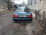 Audi 80 1993 года за 2 150 000 тг. в Алматы