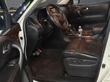 Nissan Patrol 2014 года за 15 000 000 тг. в Туркестан – фото 4