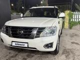 Nissan Patrol 2014 года за 15 000 000 тг. в Туркестан – фото 3