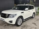 Nissan Patrol 2014 года за 15 000 000 тг. в Туркестан