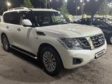 Nissan Patrol 2014 года за 15 000 000 тг. в Туркестан – фото 2