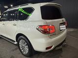 Nissan Patrol 2014 года за 15 000 000 тг. в Туркестан – фото 5