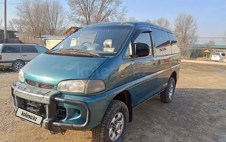 Mitsubishi Delica 1995 года за 3 400 000 тг. в Алматы