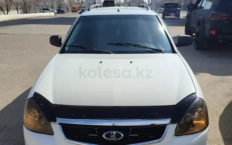 ВАЗ (Lada) Priora 2171 2014 года за 2 600 000 тг. в Алматы