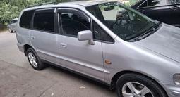 Honda Shuttle 1998 годаfor3 000 000 тг. в Алматы – фото 2