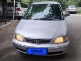 Honda Shuttle 1998 годаfor3 000 000 тг. в Алматы