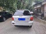 Honda Shuttle 1998 годаfor3 000 000 тг. в Алматы – фото 3