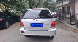 Honda Shuttle 1998 годаfor3 000 000 тг. в Алматы – фото 3