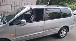 Honda Shuttle 1998 годаfor3 000 000 тг. в Алматы – фото 4