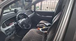 Honda Shuttle 1998 годаfor3 000 000 тг. в Алматы – фото 5