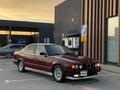 BMW 525 1991 года за 1 500 000 тг. в Шымкент – фото 12