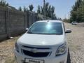 Chevrolet Cobalt 2023 годаfor5 900 000 тг. в Шымкент – фото 3