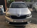 Skoda Rapid 2014 годаfor3 400 000 тг. в Кызылорда
