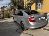 Skoda Rapid 2014 годаfor3 400 000 тг. в Кызылорда – фото 3