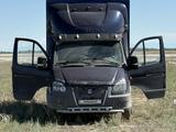 ГАЗ ГАЗель 2006 года за 4 200 000 тг. в Семей – фото 2