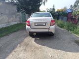 ВАЗ (Lada) Granta 2190 2020 года за 1 000 000 тг. в Усть-Каменогорск – фото 3
