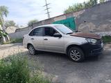 ВАЗ (Lada) Granta 2190 2020 года за 1 000 000 тг. в Усть-Каменогорск – фото 4