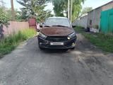 ВАЗ (Lada) Granta 2190 2020 года за 1 000 000 тг. в Усть-Каменогорск – фото 5