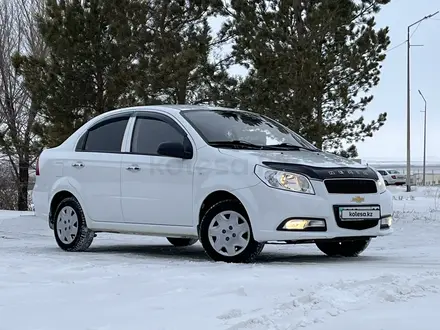 Chevrolet Nexia 2020 года за 4 400 000 тг. в Караганда – фото 2