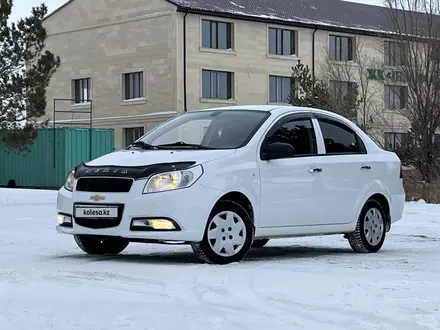 Chevrolet Nexia 2020 года за 4 400 000 тг. в Караганда – фото 5