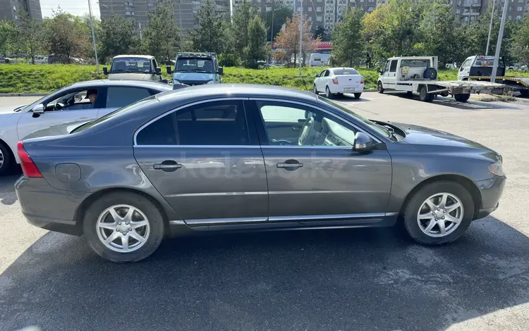 Volvo S80 2007 года за 4 600 000 тг. в Алматы