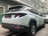 Hyundai Tucson 2021 года за 12 230 000 тг. в Астана – фото 4