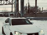 Lexus IS 250 2015 годаүшін8 000 000 тг. в Актобе – фото 3